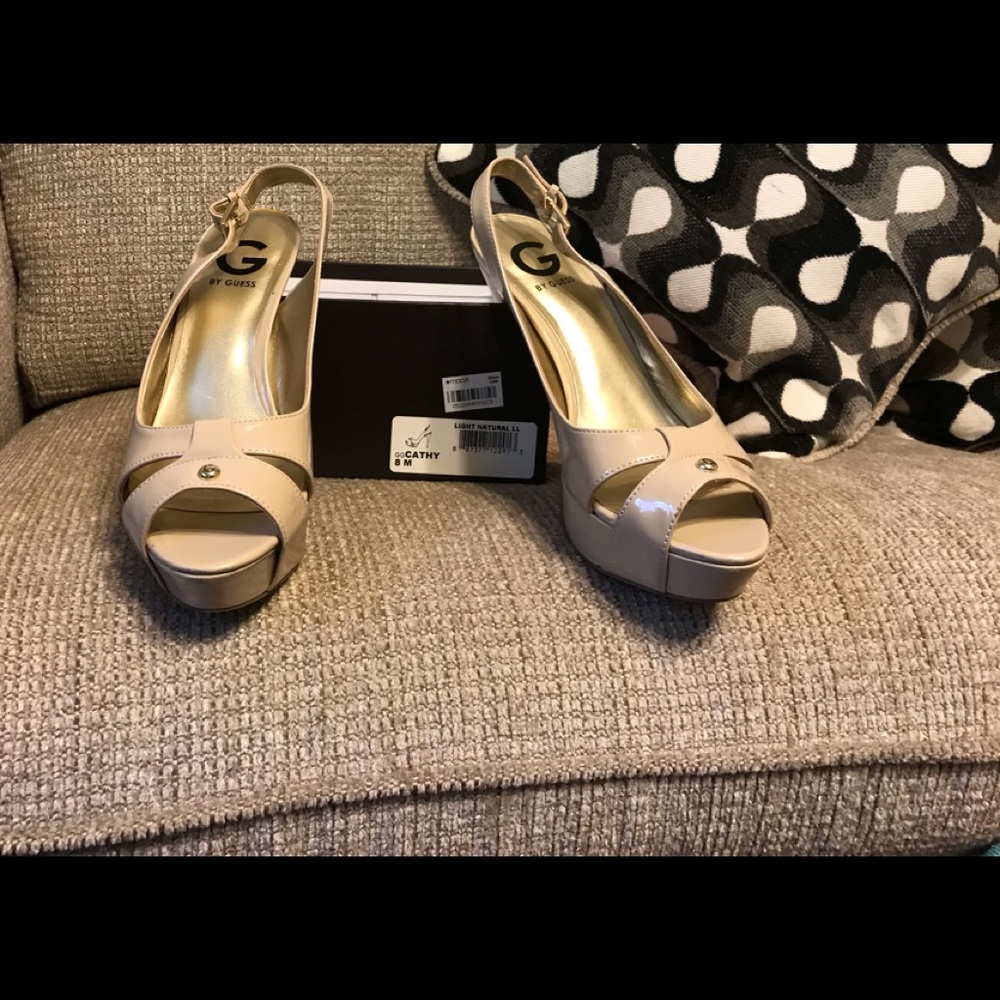 Guess shoes